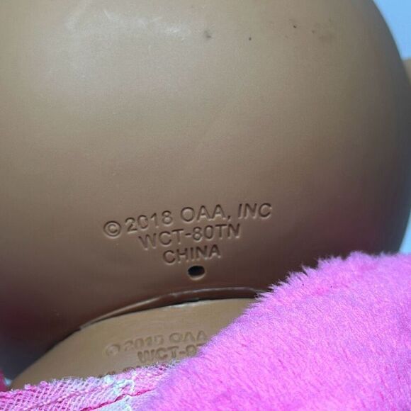 Cabbage Patch Doll, 10" Cuties Unicorn Baby - Picture 3 of 7